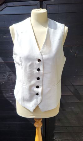Gilet coton