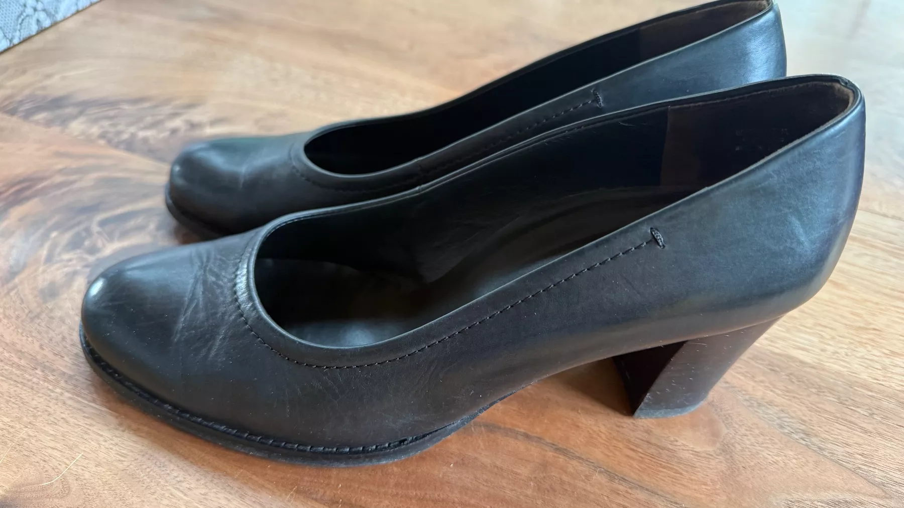 Paul Green Chaussures femmes: Pumps – D'occasion à Sissach par jac_k6l7 1