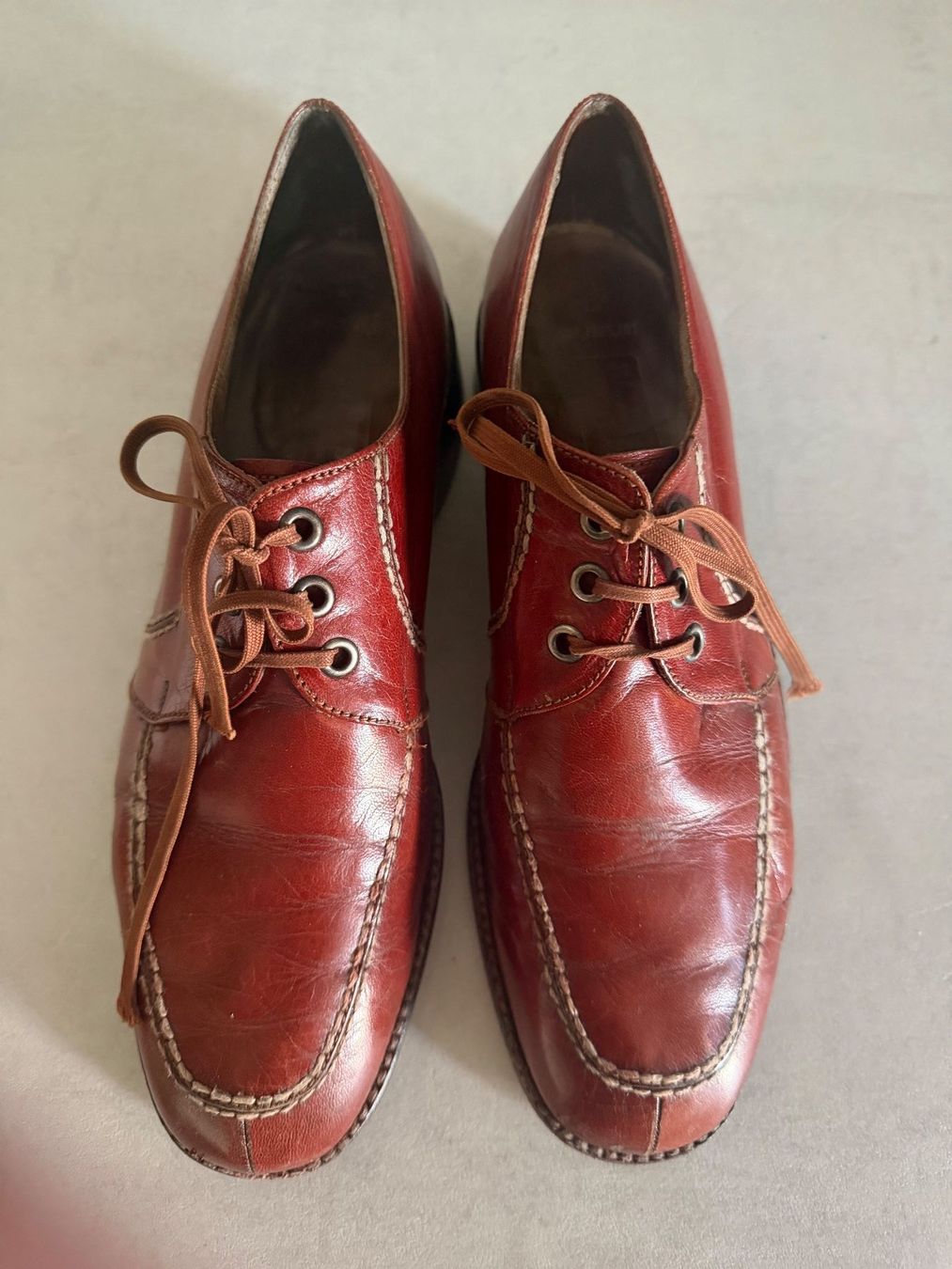 Bally Herrenschuhe: Schuhe "Bally Suisse Prestige" in der Grösse 9D – Gebraucht aus Geroldswil von Jeremy11 9