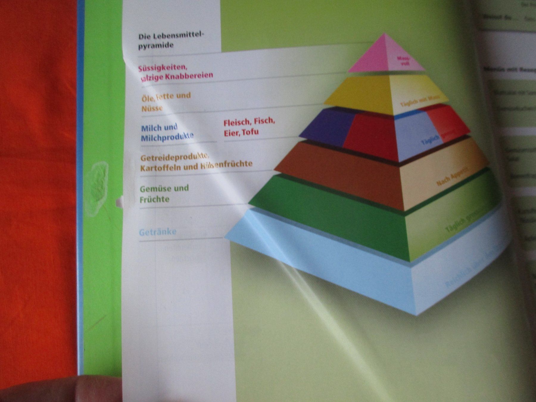 Bücher: Tip Topf Kochbuch 2009 – Gebraucht aus Birsfelden von alles-muss-raus 2