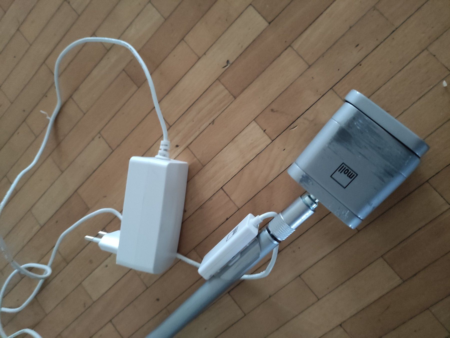 Moll Lampade: Moll flexlight lampe – Usato da Dagmersellen venduto da L.Ga. 1