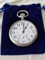 Taschenuhr Chronometre Postala