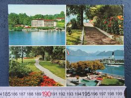 HERTENSTEIN HOTEL RADDAMPFER URI LU AK