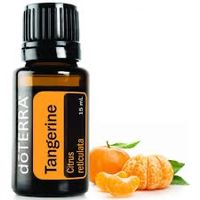doTERRA Mandarine (Tangerine) 15ml NEU!