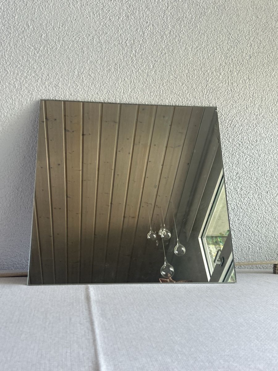 Specchi: Spiegel 40x40 – Usato da Gebenstorf venduto da Musicat01 2