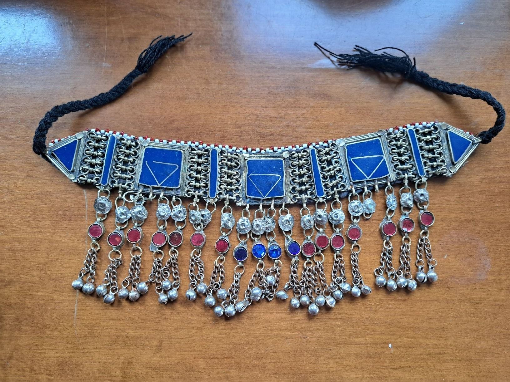 Altri gioielli: Bijoux afghans – Usato da La Roche FR venduto da seashellfan