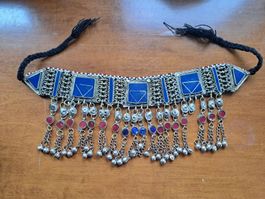 Bijoux afghans