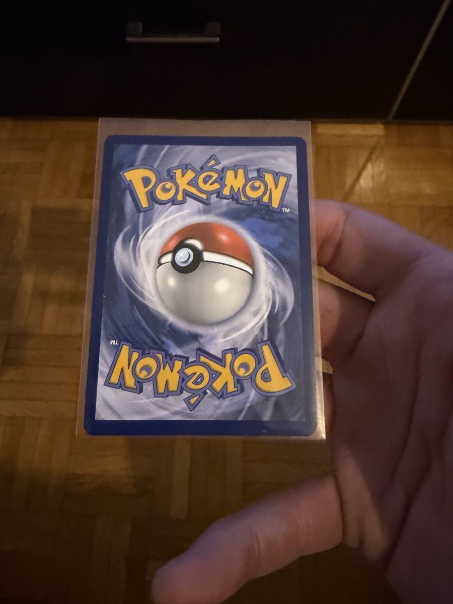 Pokémon Carte collezionabili: Carta Pokémon Darumaka  – Nuovo (secondo la descrizione) da Bellinzona venduto da sa_2025h 1
