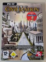 Sid Meier's Civilization IV - Big Box mit Handbuch [PC/DVD]