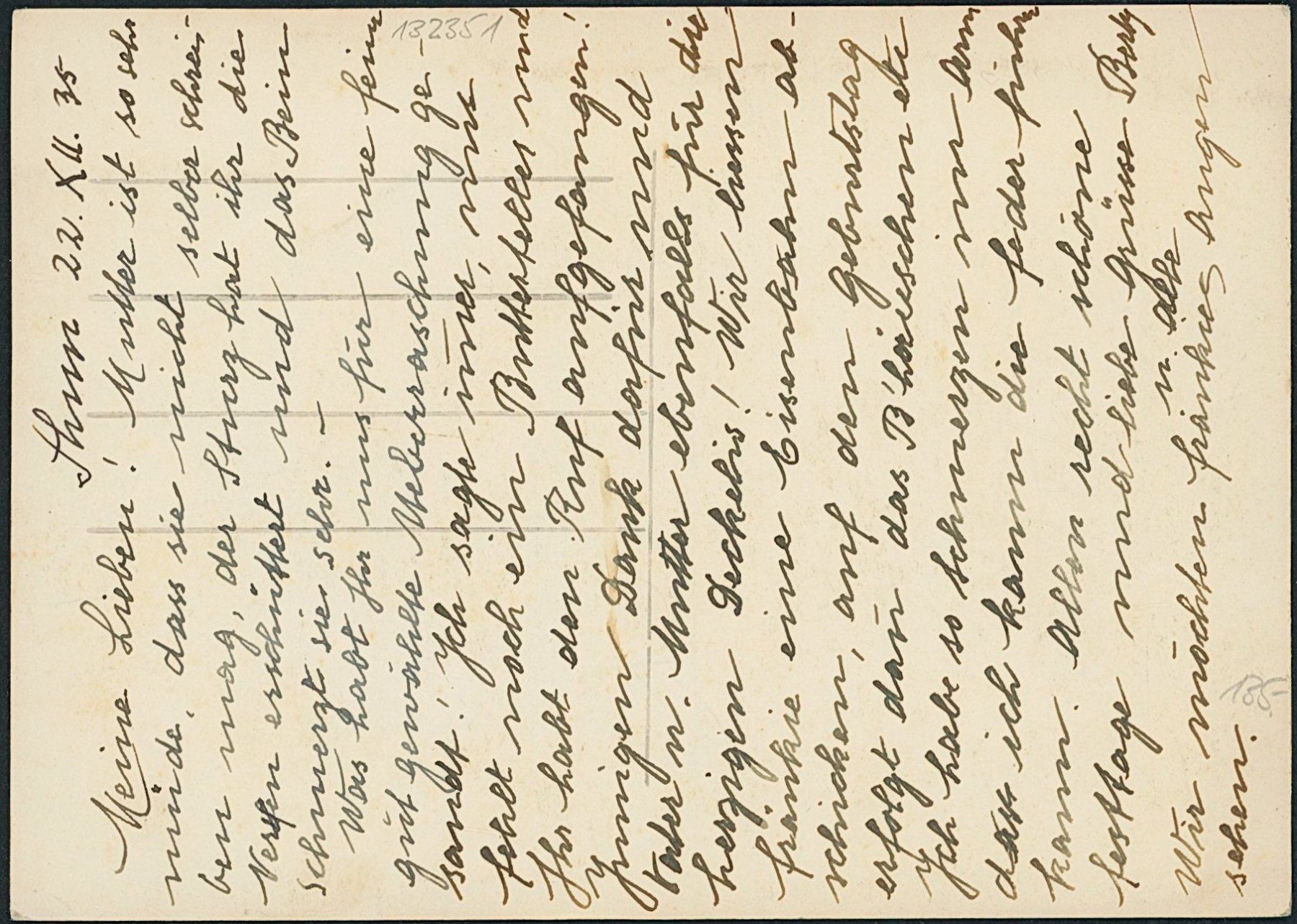 Cartoline postali: BE Thun – Nuovo (secondo la descrizione) da Schindellegi venduto da stationary 1