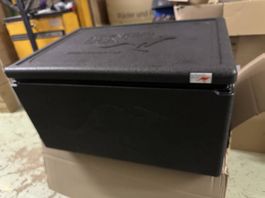 neue Thermobox KÄNGABOX® Professional, GN, 68x49xh35cm