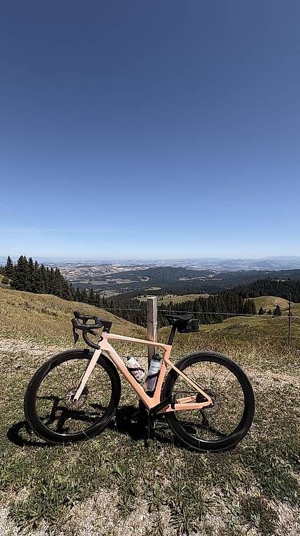 Vélos: Rennrad – D'occasion à Landiswil par ele_vs6f