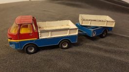 1970’s Corgi “Turbine Truck Series”  Qualitoys