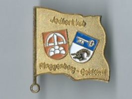 Jodlerklub Ringgenberg-Goldswil Pin