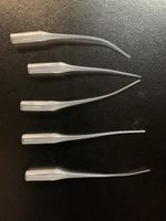 Dossierspitzen Sekundenkleber Set