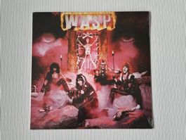 W.A.S.P. - W.A.S.P.