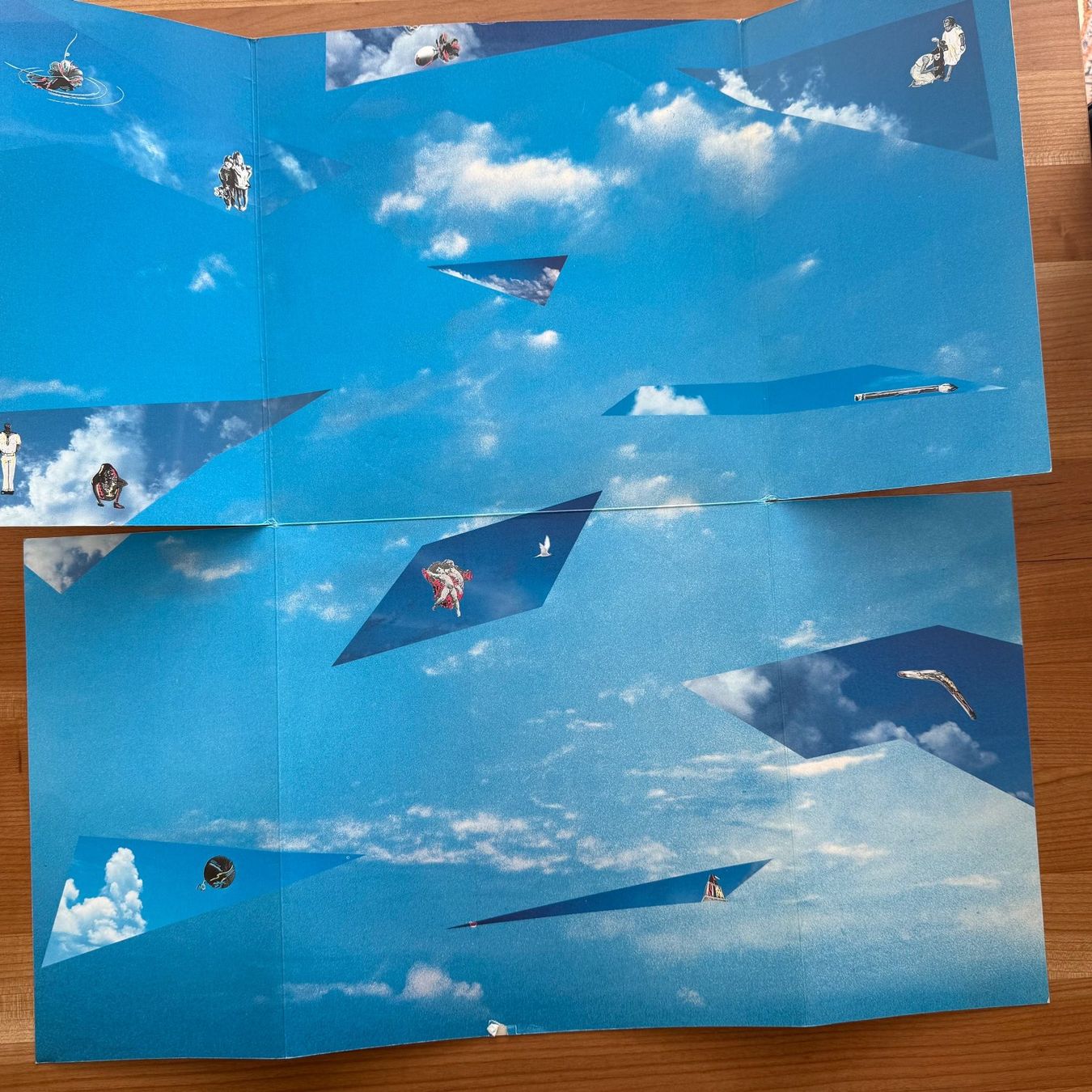 Dischi in vinile: POOH - GIORNI INFINITY – Usato da Zürich venduto da fehlton 3