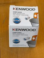 Kenwood Adapter KAT002ME Chef / KMIX