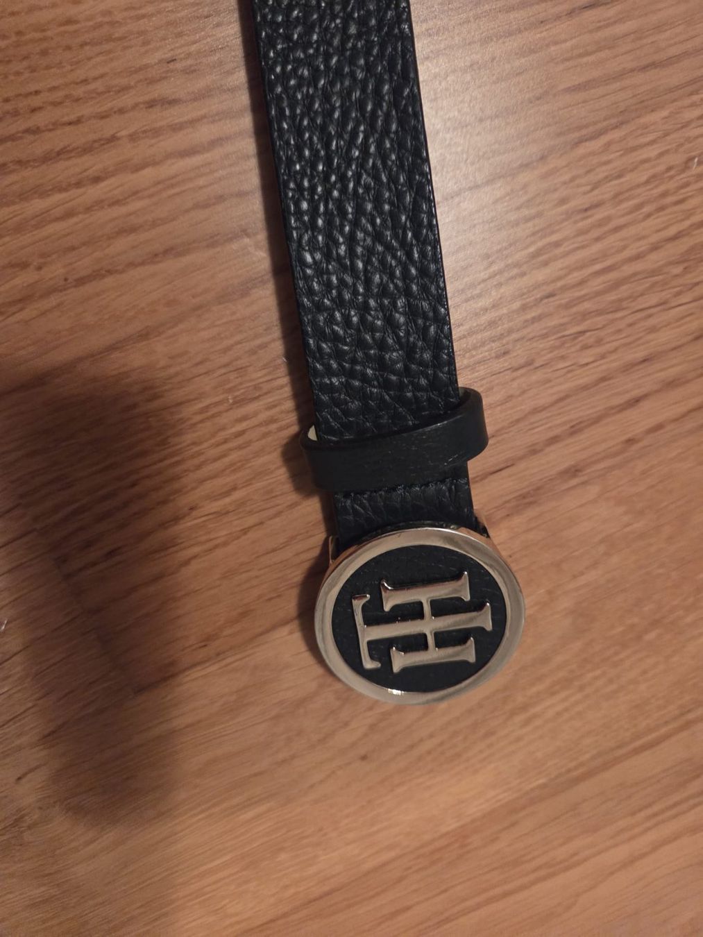 Cinture: Tommy Hilfiger  Gürtel – Usato da Sursee venduto da Ventiduese