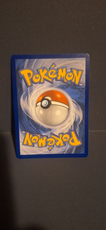 POKÉMON TCG - Meowth Illustration Rare - 106/094