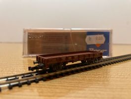 Roco Spur N 25007 Güterwagen, DB🚂