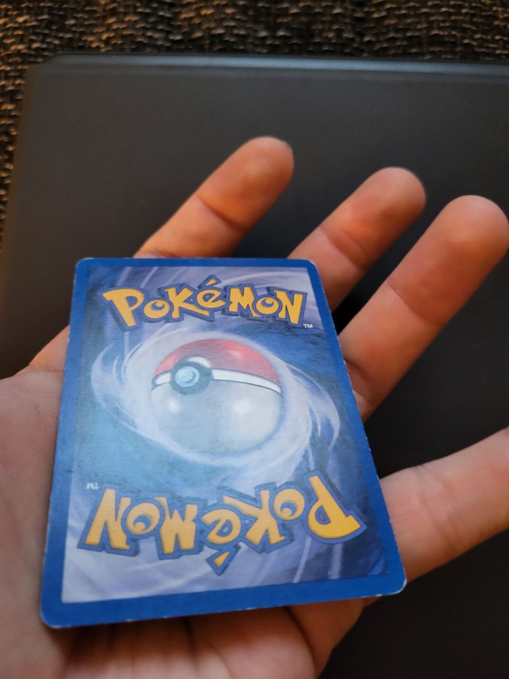 Pokémon Carte collezionabili: Pokemon 1. Edition Muschas – Usato da oberbuchsiten venduto da nat_8gwb 3
