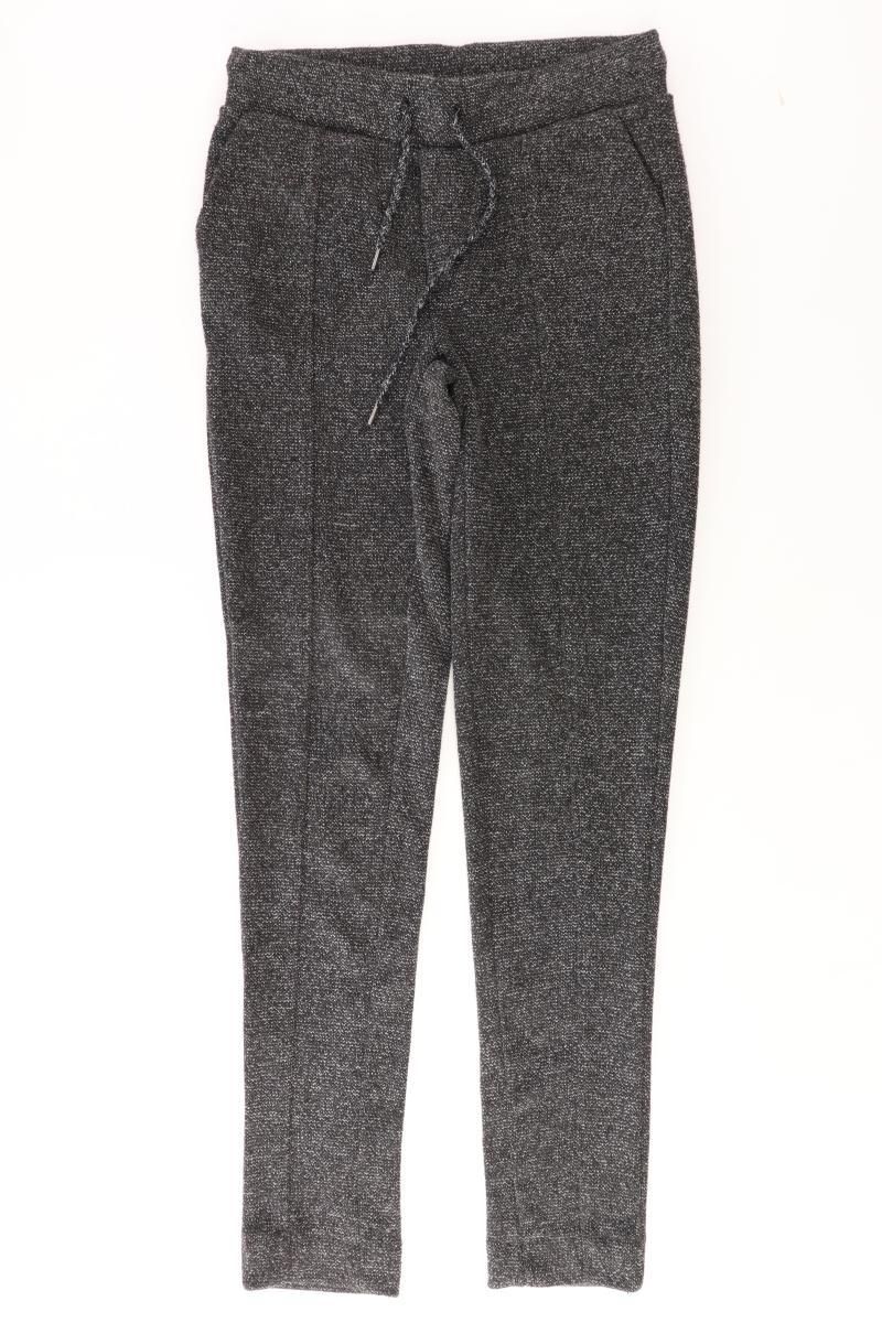 Hosen: soyaconcept Stoffhose Gr. XS grau – Gebraucht aus Neustadt an der Waldnaab von SecondLifeFashion