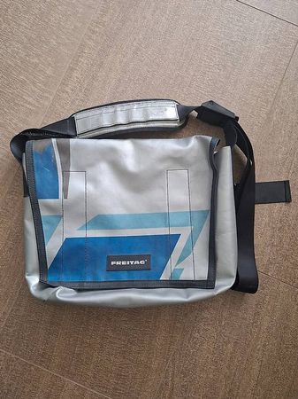 Freitag Messenger Bag