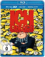 Ich - Einfach unverbesserlich