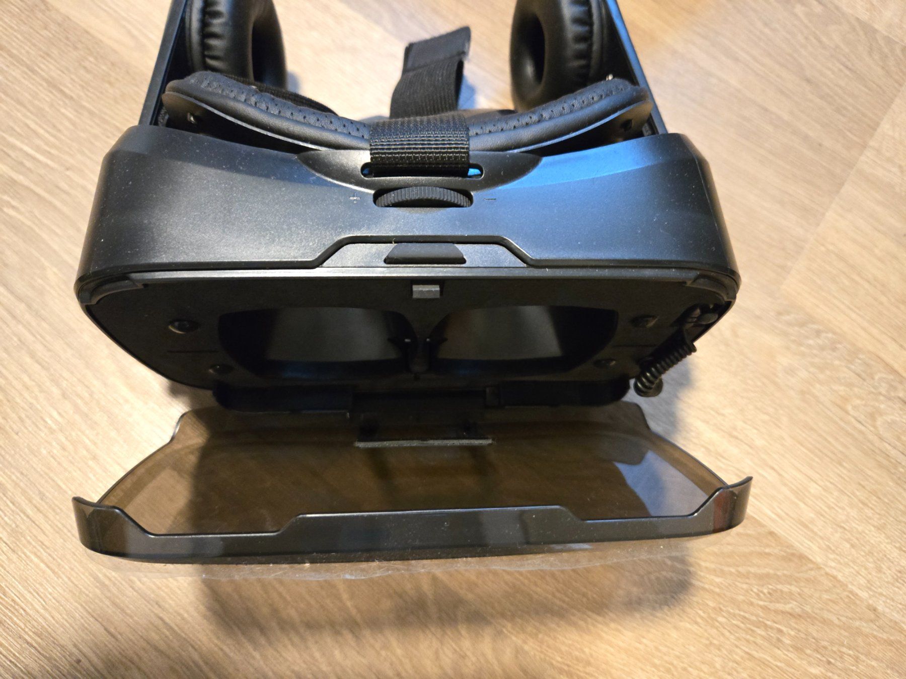 Casco VR: Virtual Reality Headset for Smartphones "Primus VA4" – Usato da Schötz venduto da Nico040 5