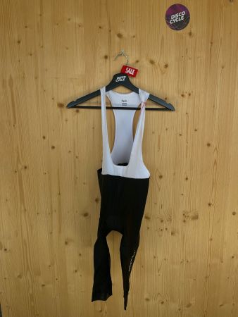 % Rapha - Women's Core Bib Shorts - Black XS