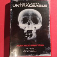 Untraceable