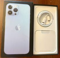 iPhone 13 Pro Max 128Gb