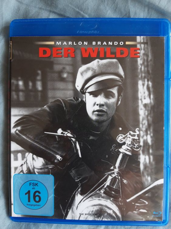 DER WILDE Kaufen auf Ricardo