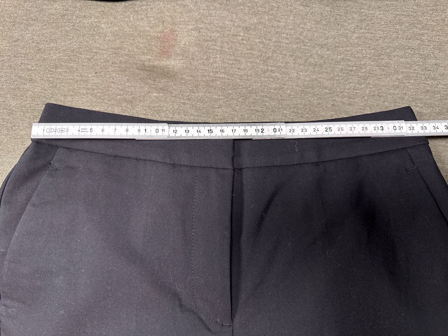 H&M Pantaloni: HOSE H&M gr 38 – Usato da Birr venduto da WalkyriaM 2