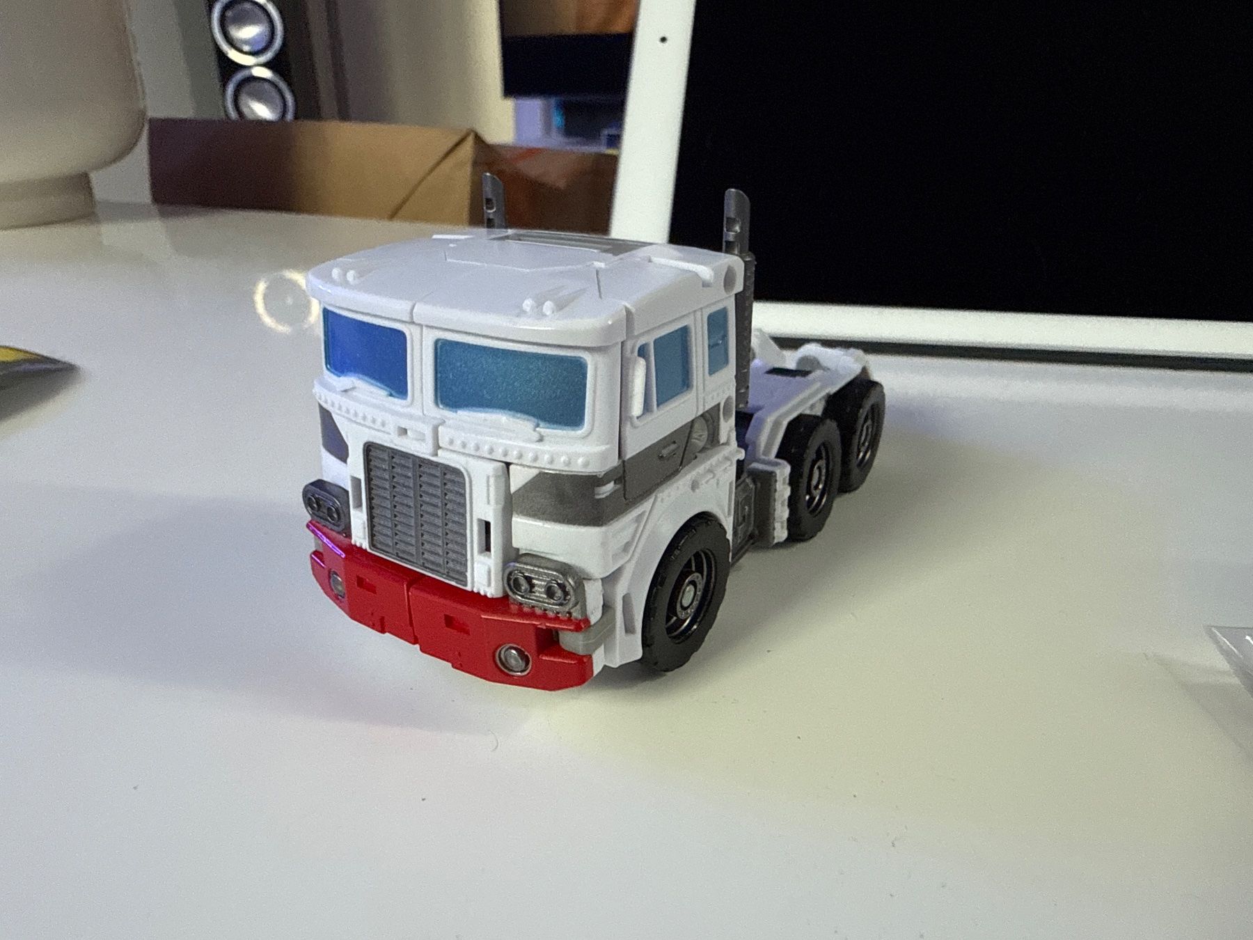Giocattoli: KBB Core Fighters Transformer – Usato da Allschwil venduto da meeresperle 2