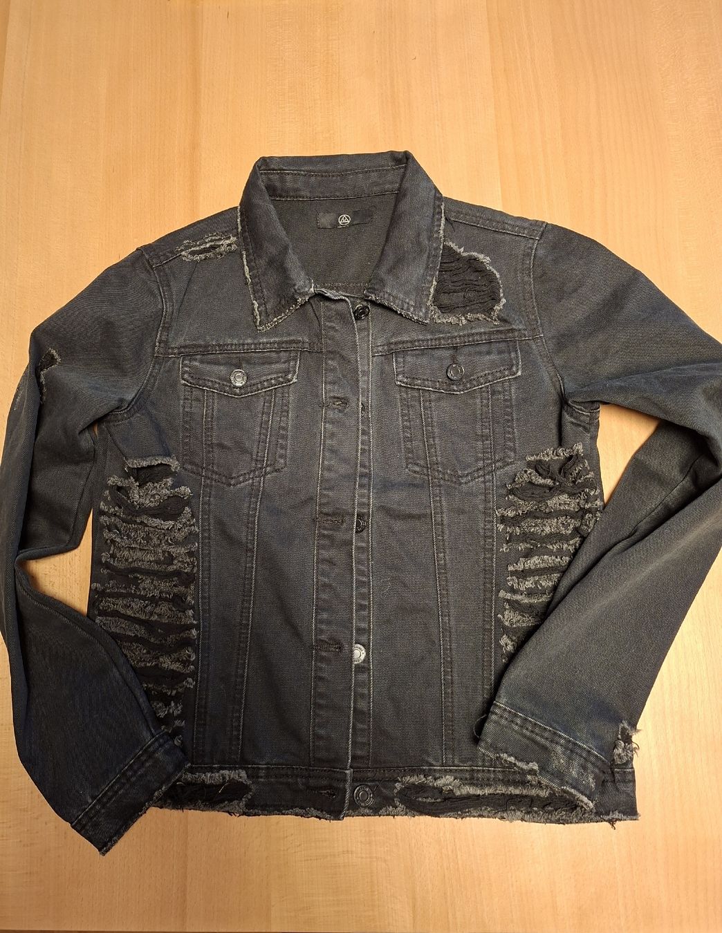 Giacche: Jeansjacke – Usato da Ruswil venduto da Nasenspitz 1