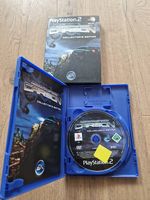 Need For Speed Collector Edition Playstation PS2