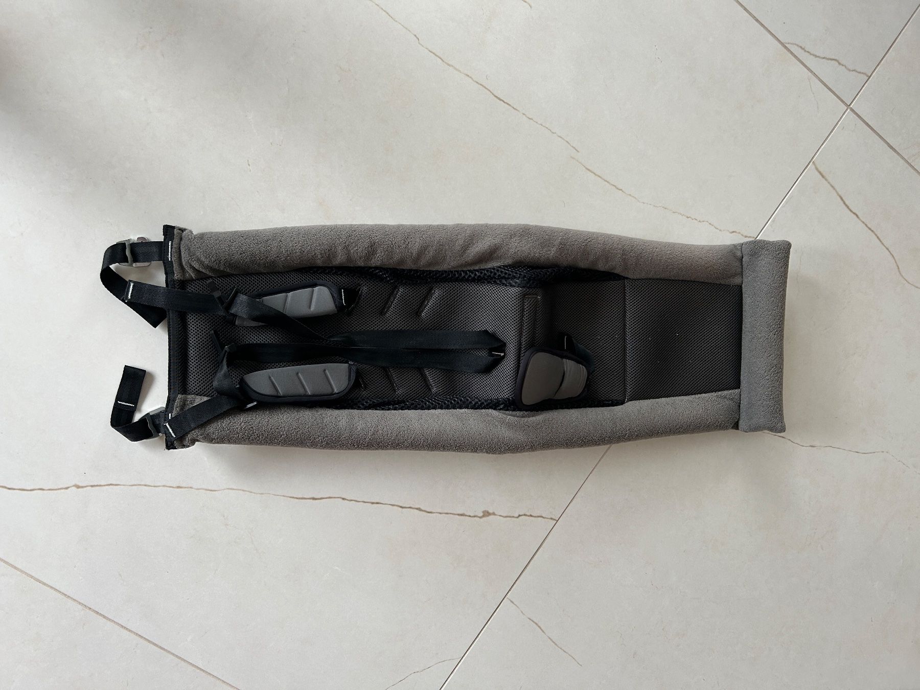 Thule Carrozzine: Thule Sling (Hamac) – Usato da Marly venduto da Ben1307