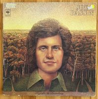 Joe Dassin - Le Jardin Du Luxembourg LP Vinyl Platte