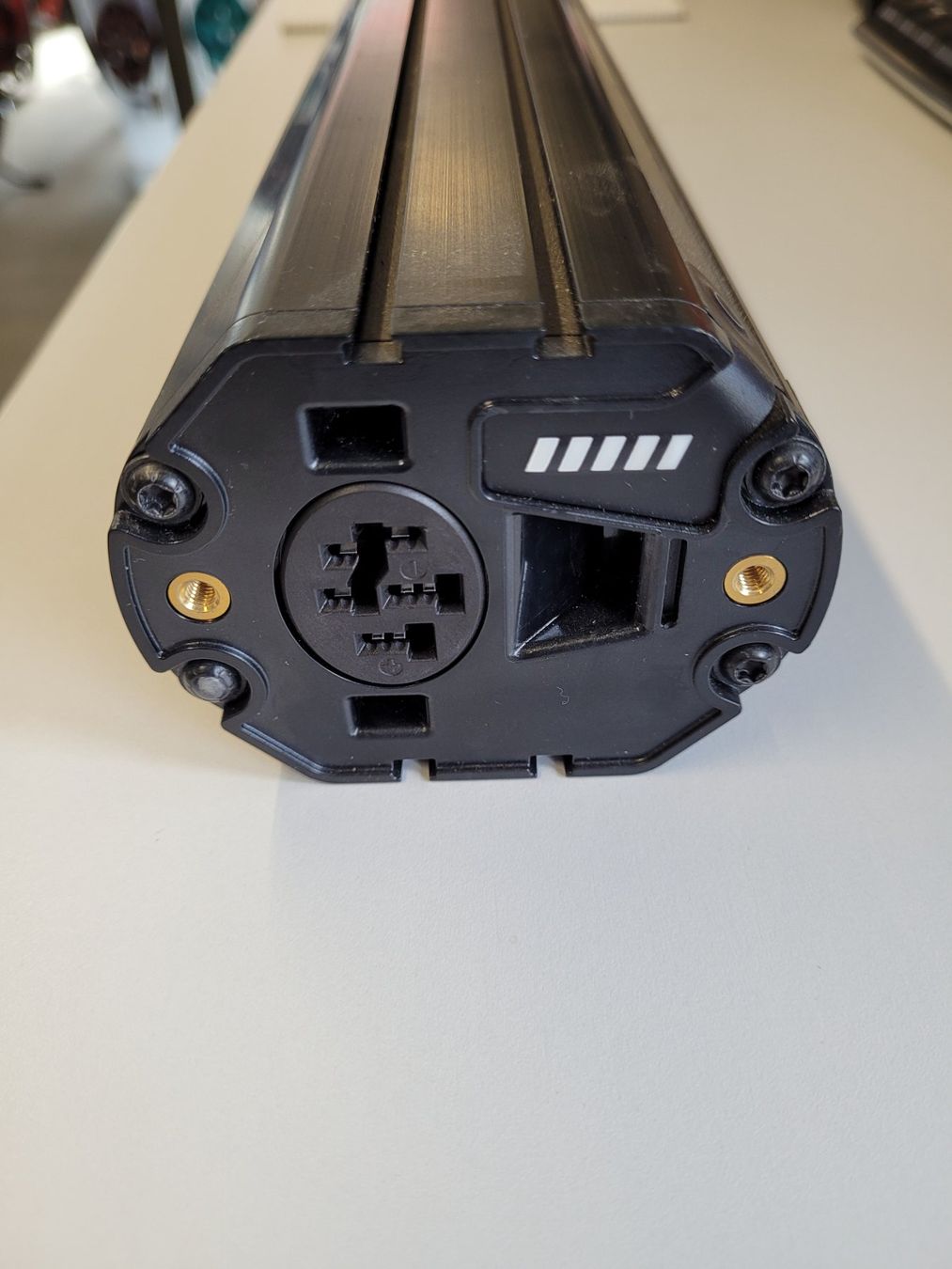 Bosch Batterie: BOSCH Akku PowerTube 400 – Nuovo (secondo la descrizione) da Giswil venduto da mai_k7x7 1
