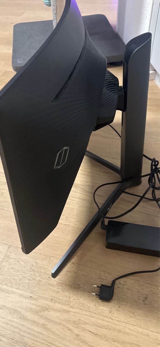Monitore: Gaming Monitor  – Gebraucht aus Kilchberg ZH von Kingboo 1