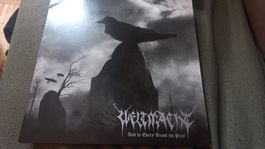 Weltmacht - And to...Vinyl LP BLACK METAL