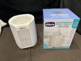 Chicco Chauffe-biberon Maison et Voyage - Excellent état 🍼