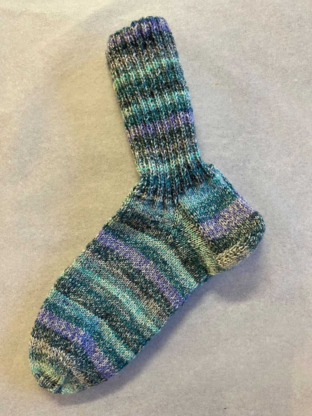 Calze: Socken Gr. 40/41 – Nuovo (secondo la descrizione) da Urnäsch venduto da pas_5r9c 1