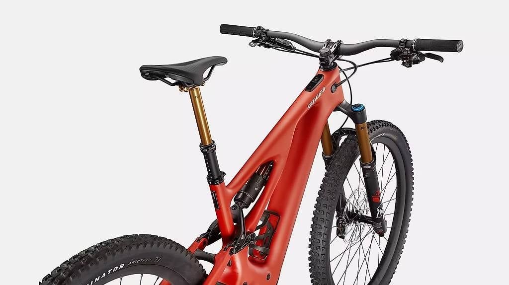 Biciclette: Specialized Turbo Levo Pro Carbon S5 – Usato da Flims Waldhaus venduto da dreutter 3