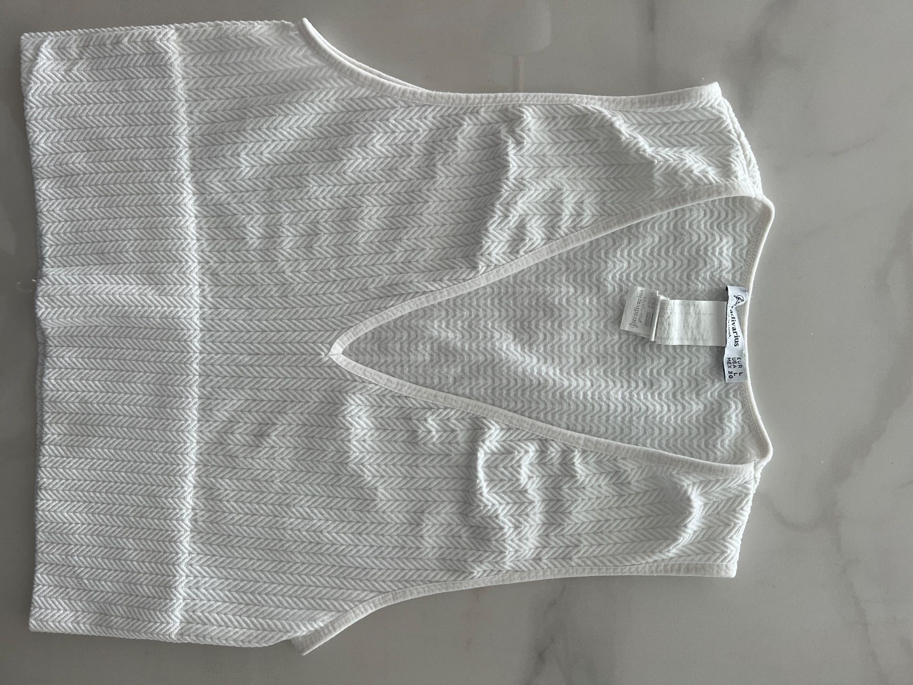 Stradivarius Top: Top – Usato da Schafisheim venduto da inf_5dtw