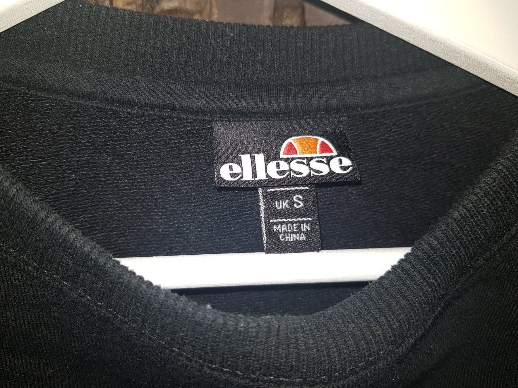 Ellesse Maglioni & Felpe: ELLESSE PULLOVER – Nuovo (secondo la descrizione) da Root venduto da LifestyleAccessoires 3