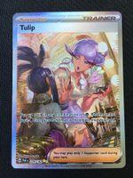 Pokémon - Paradoxrift - Tulip - PAR 259 - EN