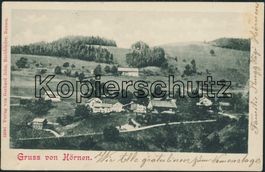 ZH Hörnen - Bauma